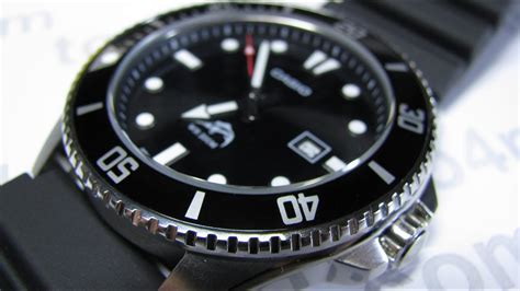 unidirectional watch bezel